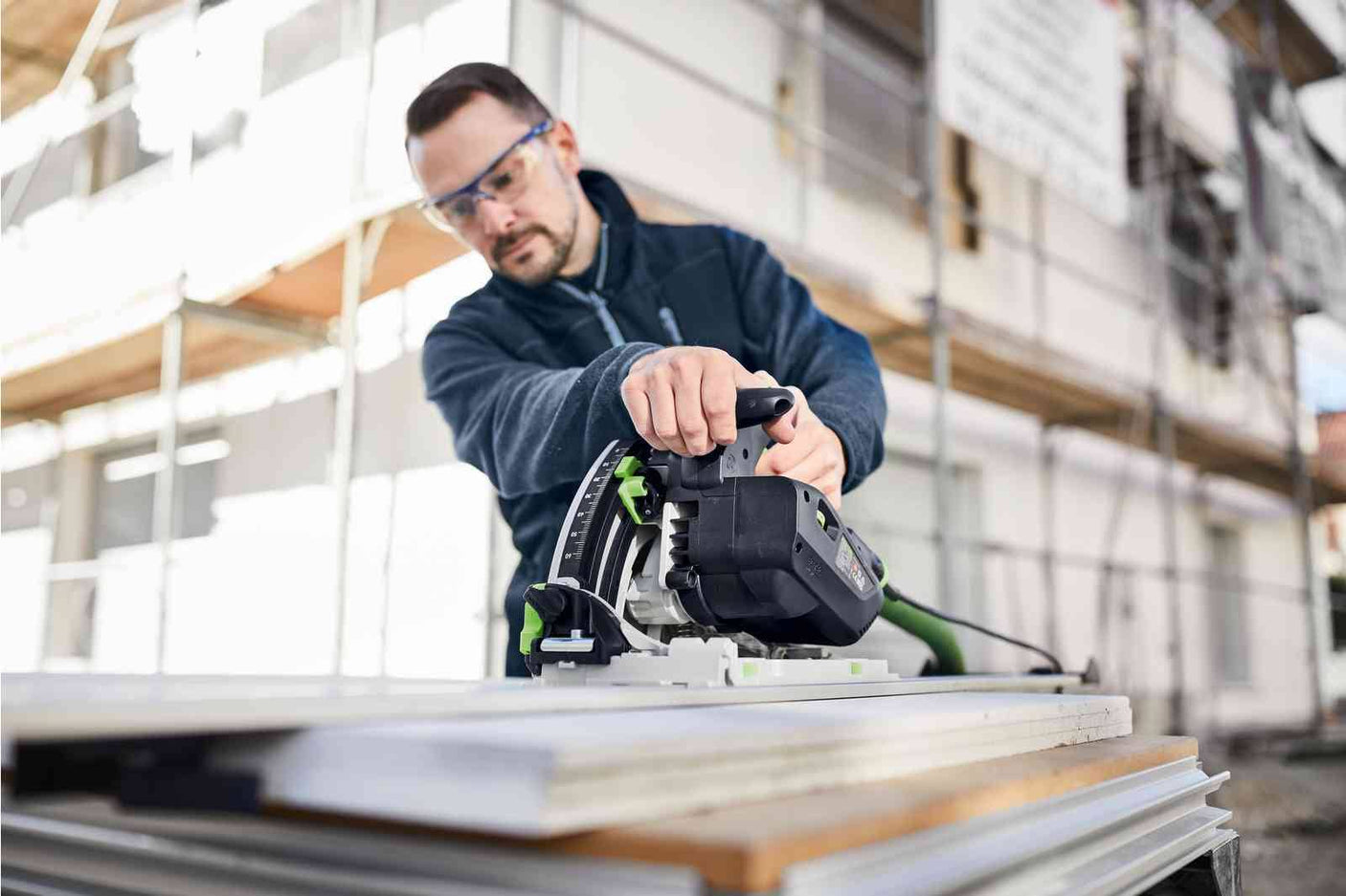 Festool Диамантен циркулярен диск ABRASIVE MATERIALS DIA 168x1,8x20 F4