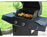 Rust-Oleum Metal Expert Stove & BBQ Paint 400ml