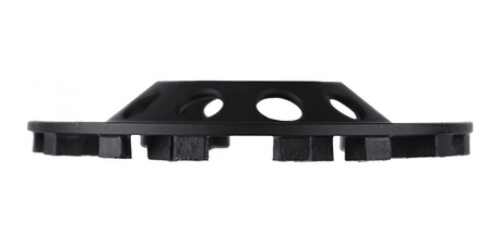 KODIA Диамантена камбана PRIMARY COATING WHEEL - 125х25/22.23мм