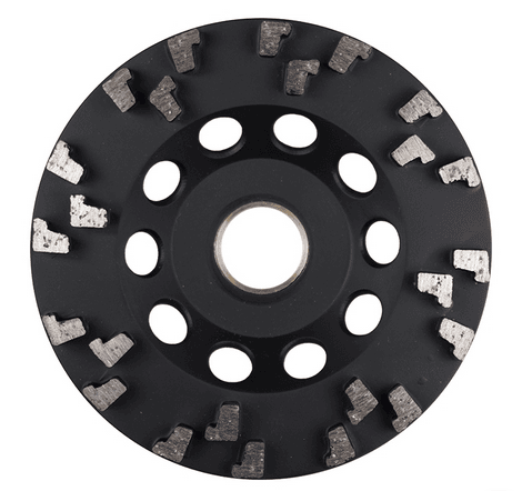 KODIA Диамантена камбана PRIMARY COATING WHEEL - 125х25/22.23мм
