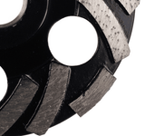 KODIA Grinding Disc SD CUP WHEEL - 125х25/22.23mm