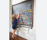Rust Oleum Magnetic Chalkboard Paint