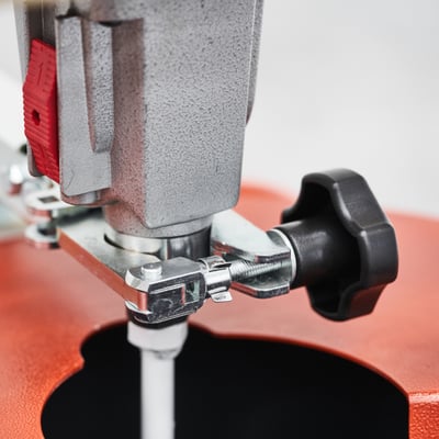 Raimondi FLUID MIX – фиксирани колела с универсална скоба