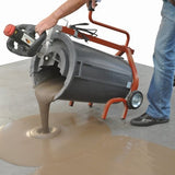 Raimondi FLUID MIX – фиксирани колела с универсална скоба