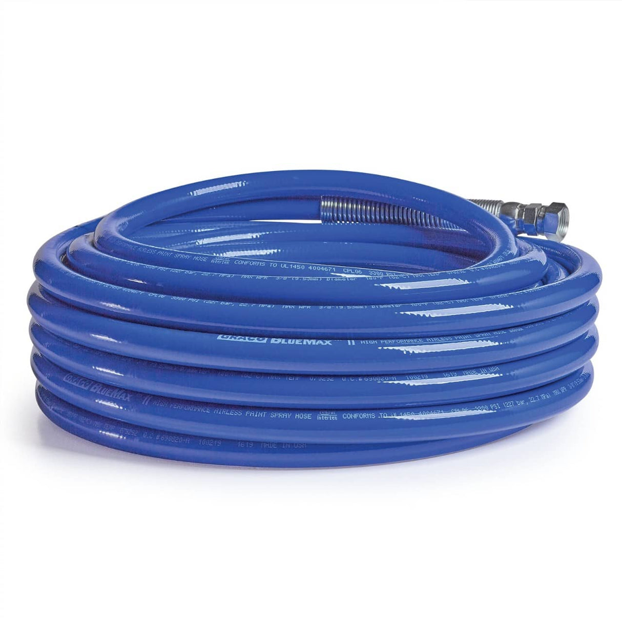 GRACO BlueMax II Airless Шланг 3/8 in x 15m