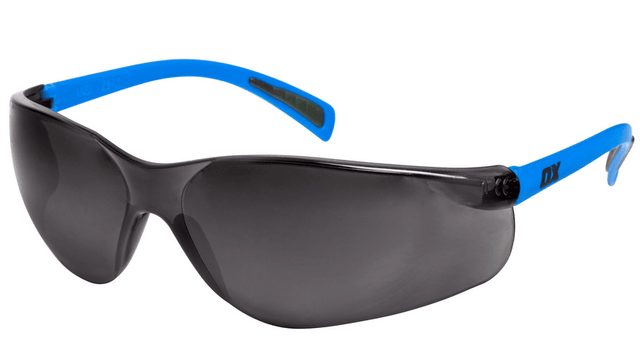 OX Защитни очила, затъмнени