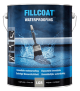 RUST OLEUM FILLCOAT Хидроизолация 1L