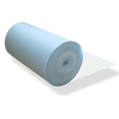 Подложка за ламиниран паркет Effector, Пенополиетилен, 2 мм