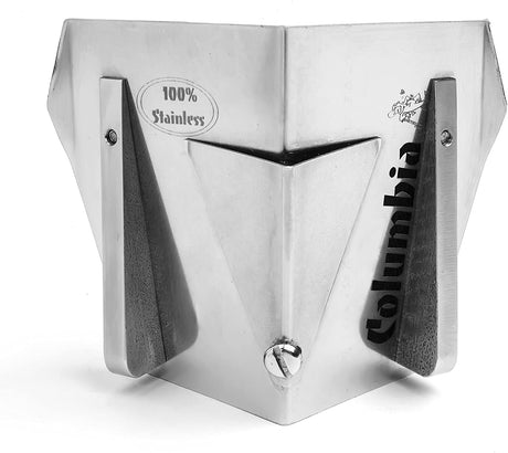 Columbia Директен Ъглов Флъшер  4 