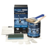 RUST OLEUM FILLCOAT Комплект за хидроизолация с фибри 1L