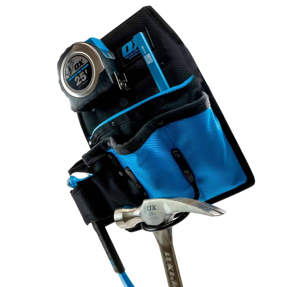 OX Pro Dynamic Nylon Drywall Pouch