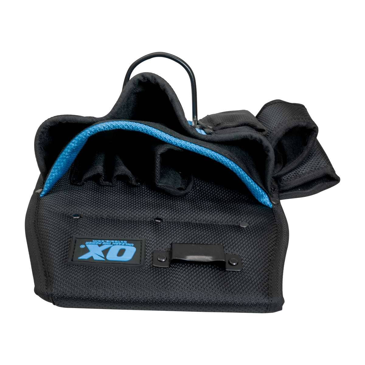 OX Tools PRO инструмент за строителство в действие — професионална употреба