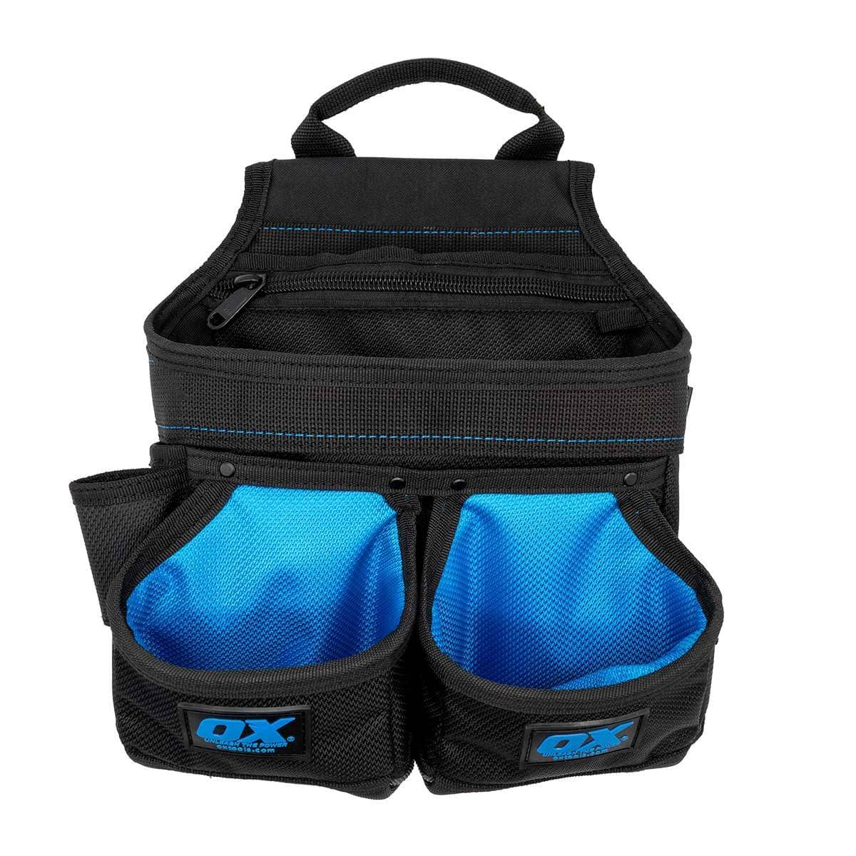 OX Pro Dynamic Nylon Framer Pouch