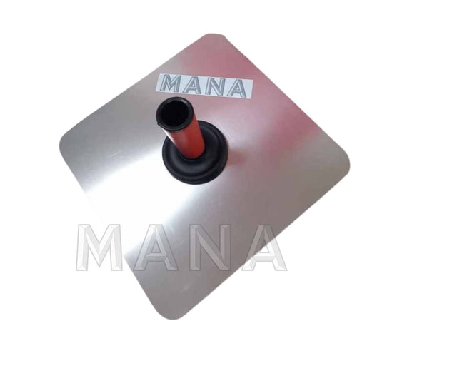 MANA Професионална алуминиева табла 33х33см