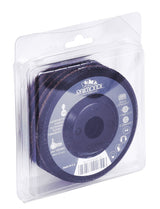 Raimondi ламелен диамантен шлайфдиск Ø115, 120 grit