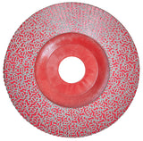 Raimondi ламелен диамантен шлайфдиск Ø115, 200 grit