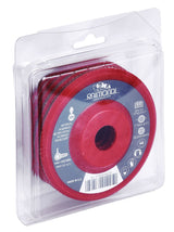 Raimondi ламелен диамантен шлайфдиск Ø115, 200 grit