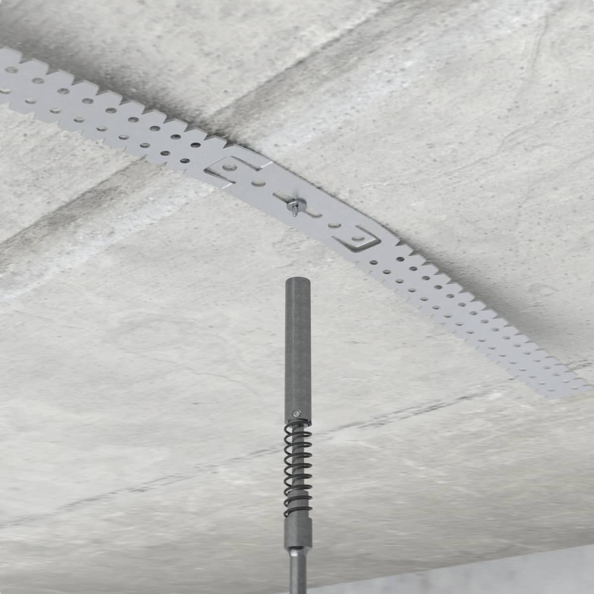 Specialist+ Анкериращ накрайник за перфоратор за SDS+ захват