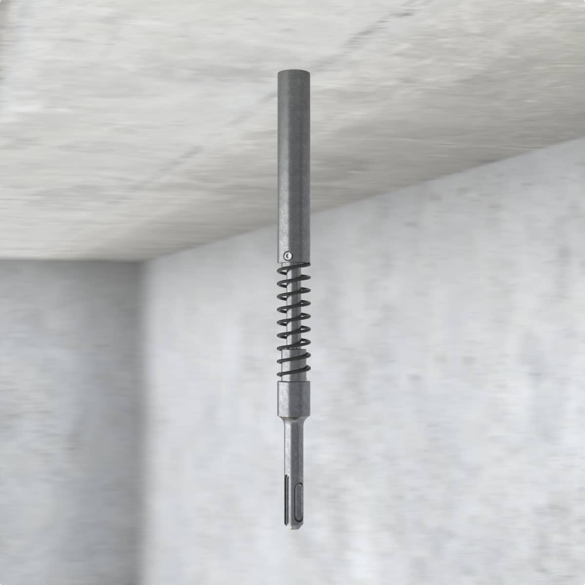 Specialist+ Анкериращ накрайник за перфоратор за SDS+ захват