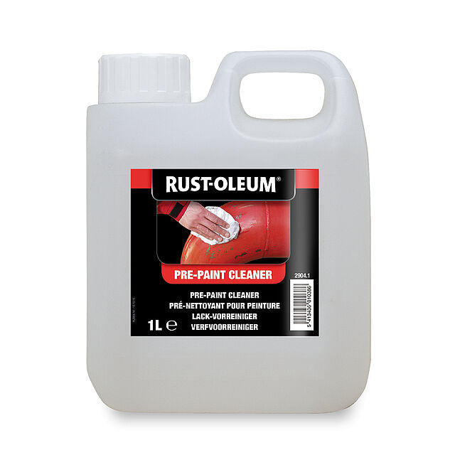 Rust-Oleum Specialty — боя