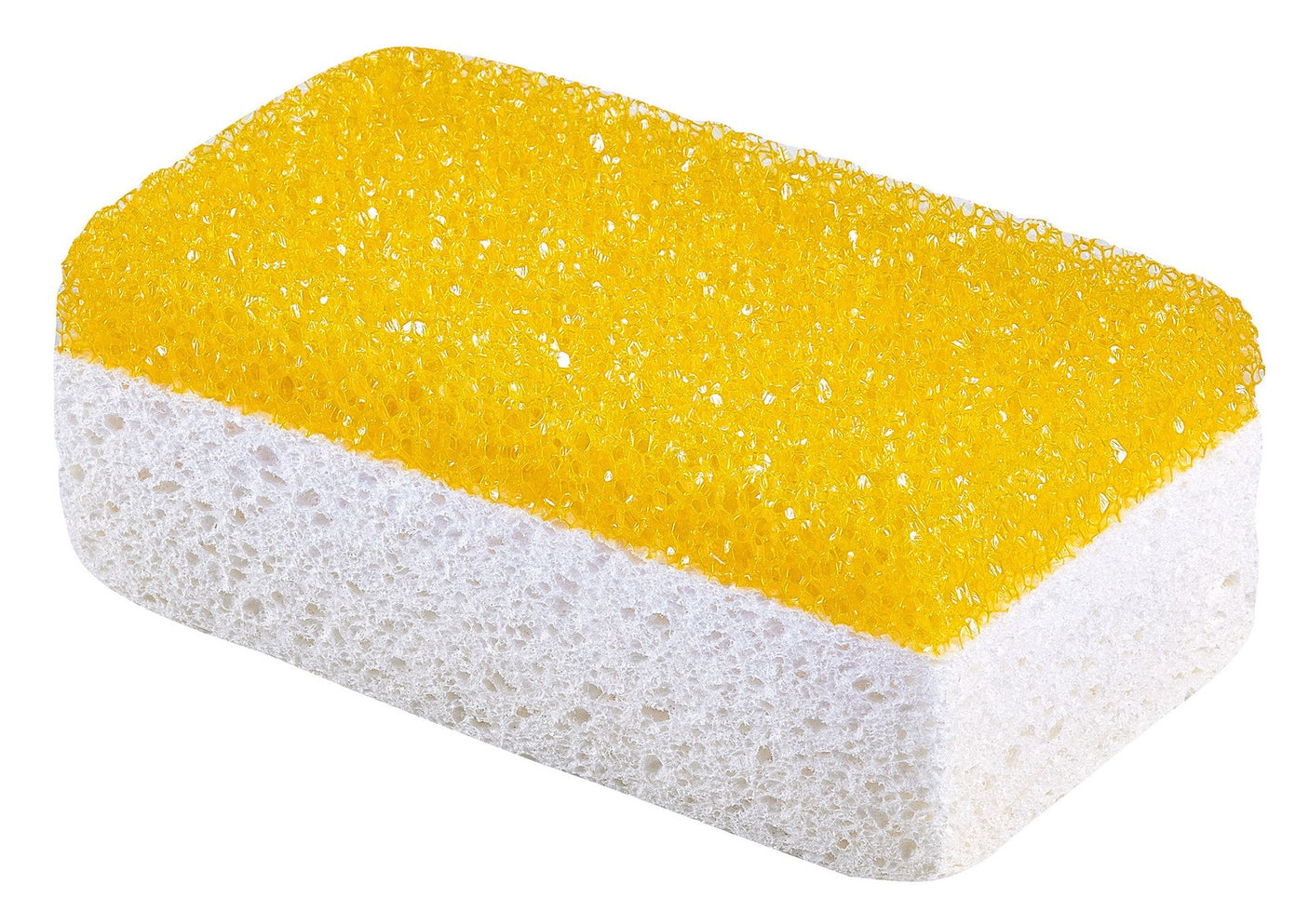 Raimondi целулозна + абразивна гъба 16×9×7