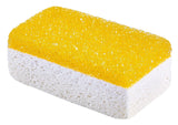 Raimondi целулозна + абразивна гъба 16×9×7
