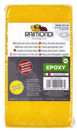 Raimondi абразивна гъба 19×10×H5 см