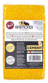 Raimondi гъба SWEEPEX + абразивна 16×12×7