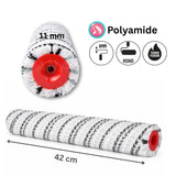 MANA Zebra 11 Валяк 42 cm