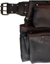 ОХ PRO Кожен колан за инструменти