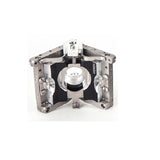 Columbia Angle Head 2.5"