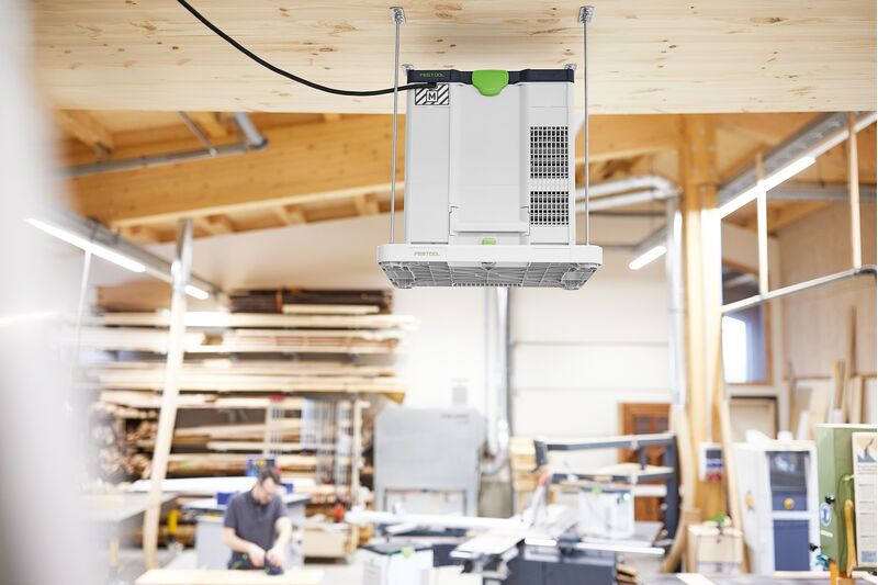 Festool Air purifier SYS-AIR M