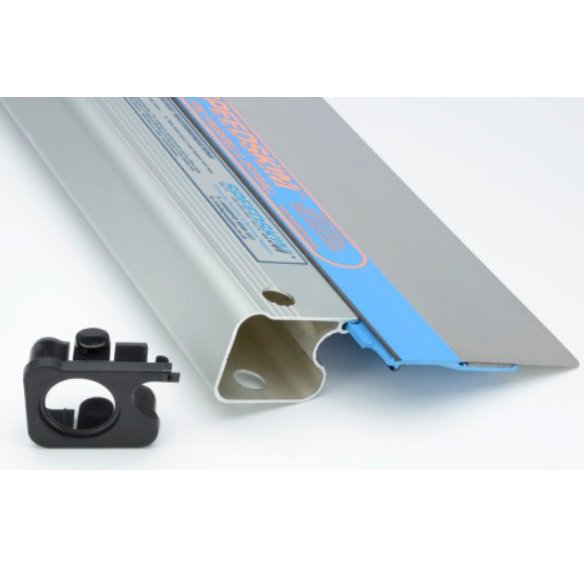 OX Tools SPEED OX Speedskim шпатула 1200mm — изглед на конструкцията