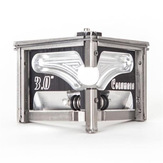 Columbia Ъглова глава - 3 