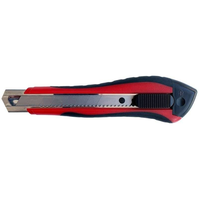 Specialist+ Макетен нож 18х100mm