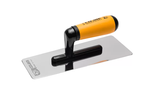 CO.ME Маламашка за декоративни мазилки 240x100x0.6mm