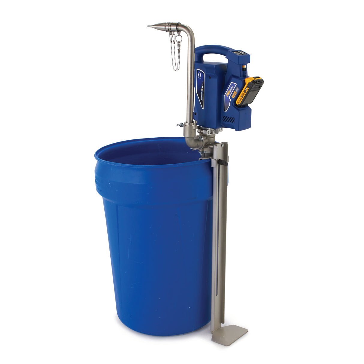Помпа GRACO PowerFill PRO XL