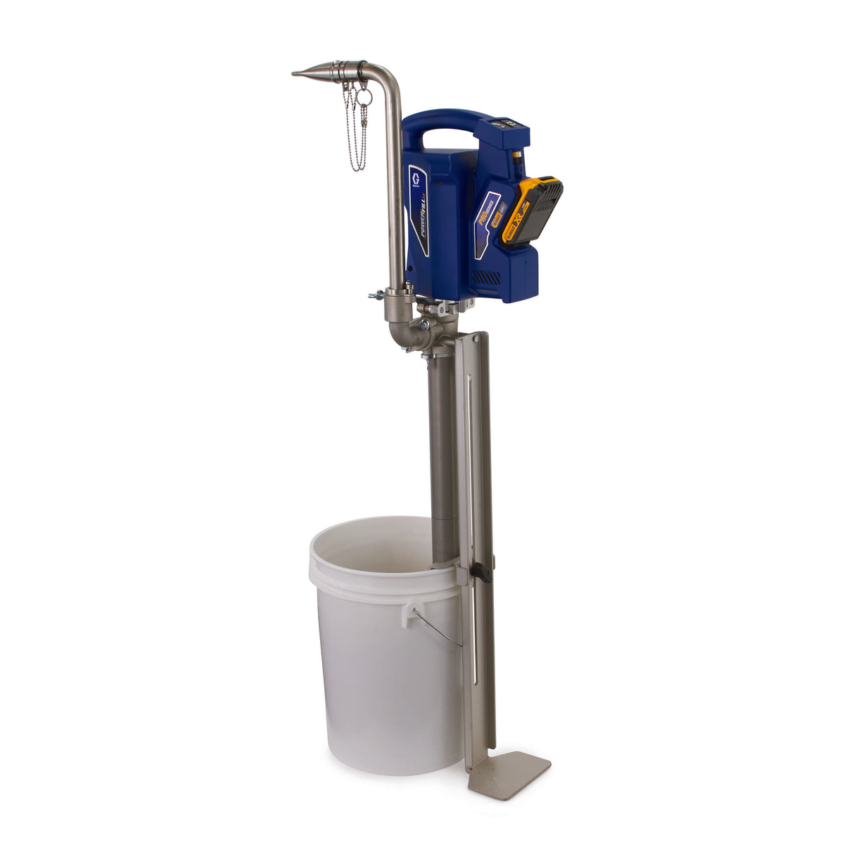 Помпа GRACO PowerFill PRO XL