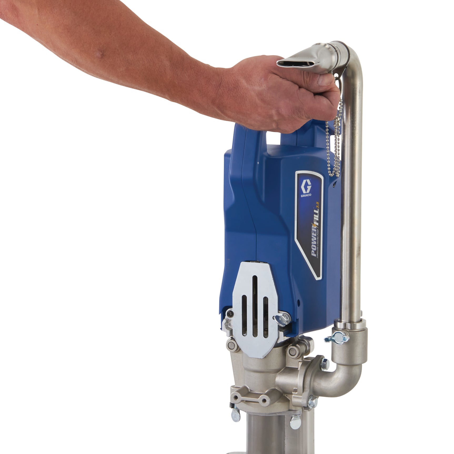 Pump GRACO PowerFill PRO XL