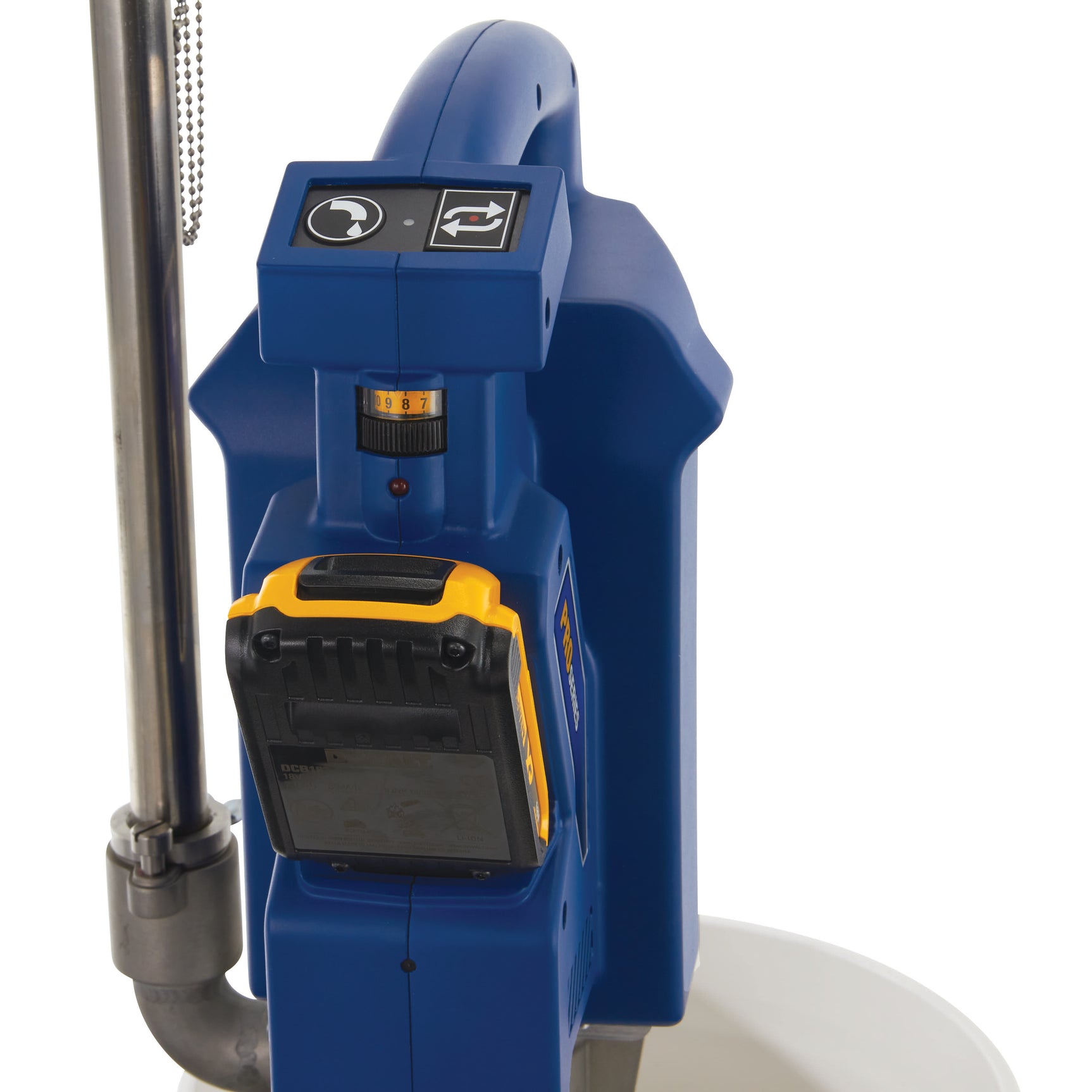 Pump GRACO PowerFill PRO XL
