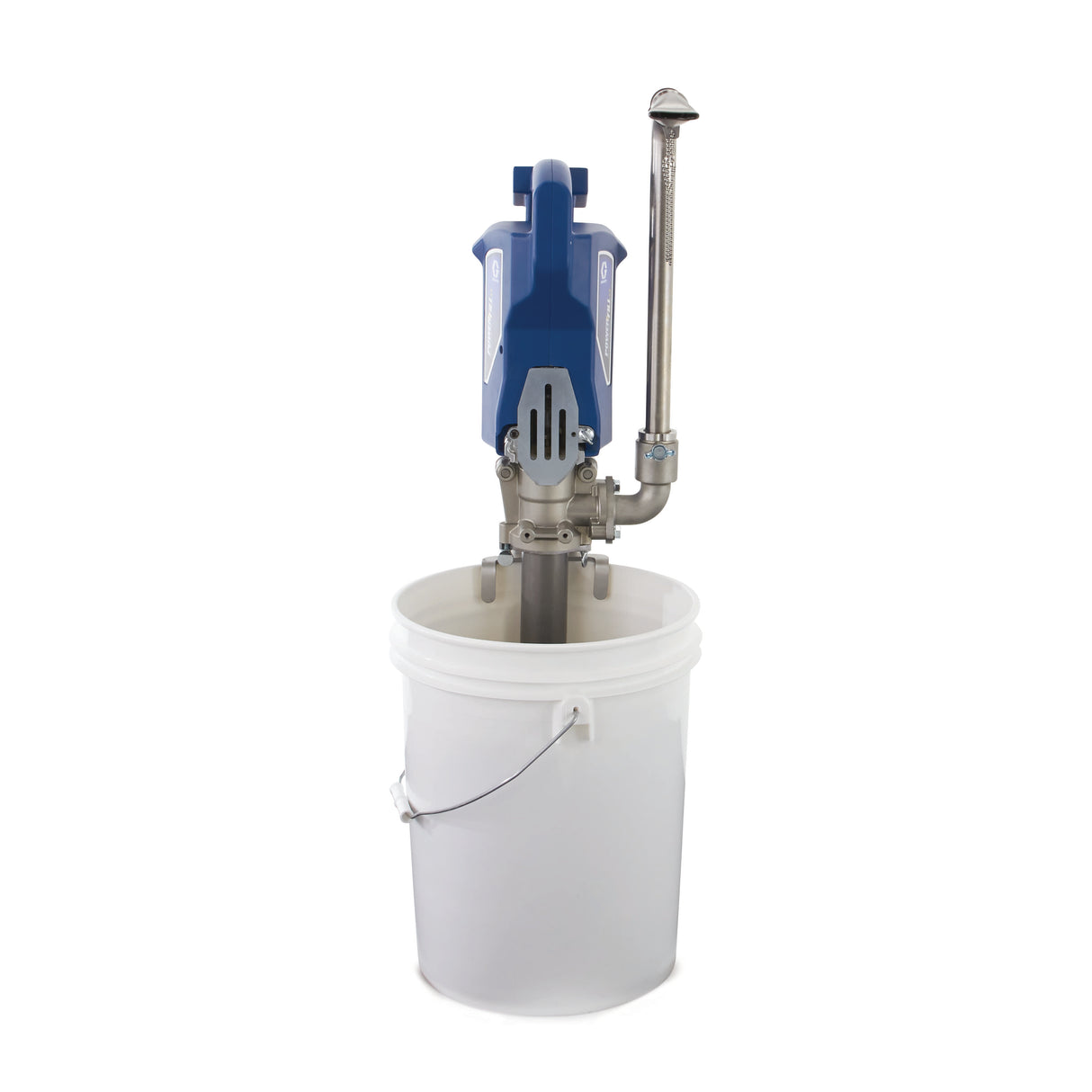 Помпа GRACO PowerFill PRO