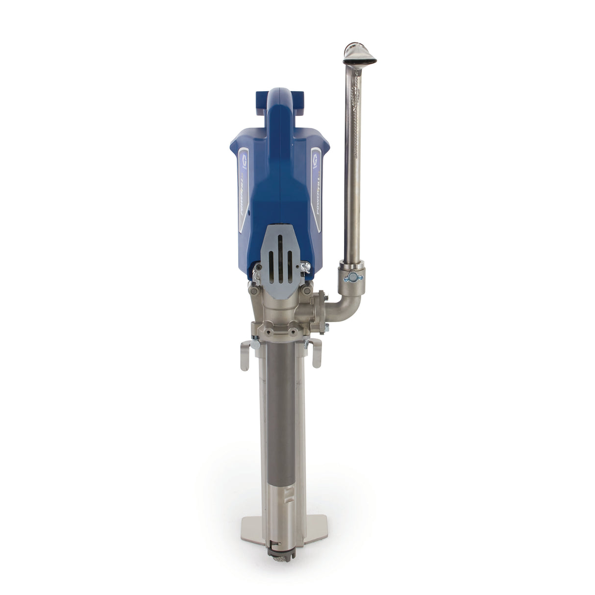 Помпа GRACO PowerFill PRO
