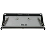 COLUMBIA Flat Finisher Box 14"