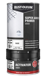 Rust Oleum 3333 Свързващ грунд за гладки подове