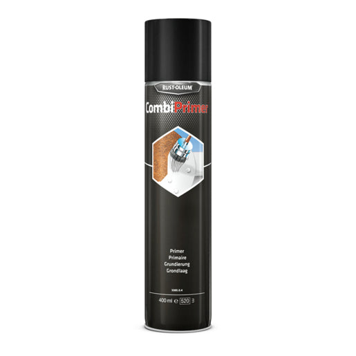 RUST OLEUM Combiprimer грунд против ръжда /Grey matt 0.400ml