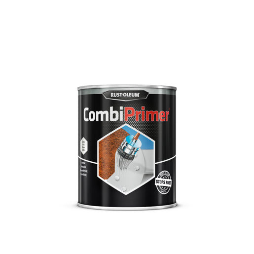RUST OLEUM Combiprimer грунд против ръжда /Grey 0.750ml