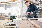 Festool  Plunge-cut saw TS 60 KEBQ-Plus