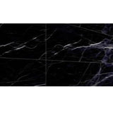 Глазиран гранитогрес ITACA Флаш Блек 60x120x0,8см