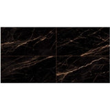 Глазиран гранитогрес ITACA Флаш Голд 60x120x0,8см