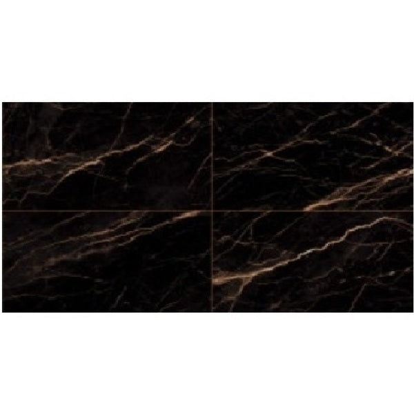 Глазиран гранитогрес ITACA Флаш Голд 60x120x0,8см